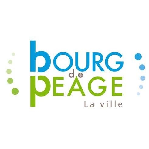 Ville de Bourg de péage